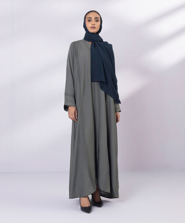 Abbaya | SAPP-ABBAYA000355-SML-999 - Hoorain Designer Wear - Pakistani Ladies Branded Stitched Clothes in United Kingdom, United states, CA and Australia