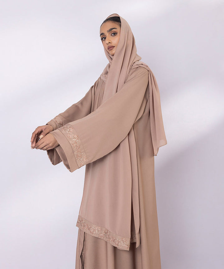 Abbaya | SAPP-ABBAYA000357-SML-999 - Hoorain Designer Wear - Pakistani Ladies Branded Stitched Clothes in United Kingdom, United states, CA and Australia