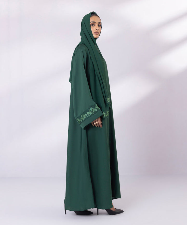 Abbaya | SAPP-ABBAYA000358-SML-999 - Hoorain Designer Wear - Pakistani Ladies Branded Stitched Clothes in United Kingdom, United states, CA and Australia