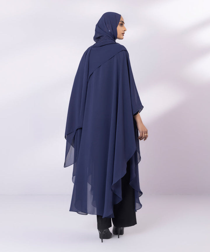 Abbaya | SAPP-ABBAYA000359-SML-999 - Hoorain Designer Wear - Pakistani Ladies Branded Stitched Clothes in United Kingdom, United states, CA and Australia