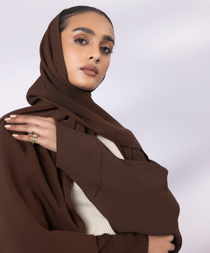 Abbaya | SAPP-ABBAYA000363-LRG-999 - Hoorain Designer Wear - Pakistani Ladies Branded Stitched Clothes in United Kingdom, United states, CA and Australia