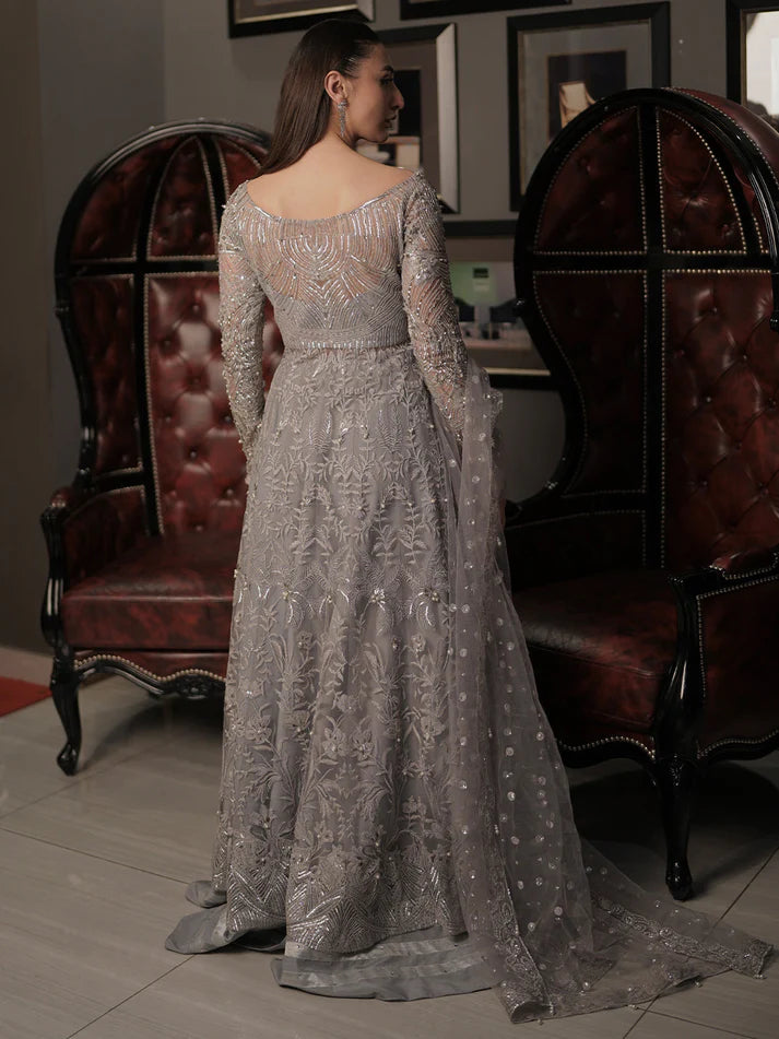 Epoque | Avanti Wedding Formals | Afreen - Hoorain Designer Wear - Pakistani Ladies Branded Stitched Clothes in United Kingdom, United states, CA and Australia