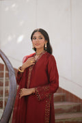 Hue Pret | Zard Collection | HOOR - Pakistani Clothes for women, in United Kingdom and United States