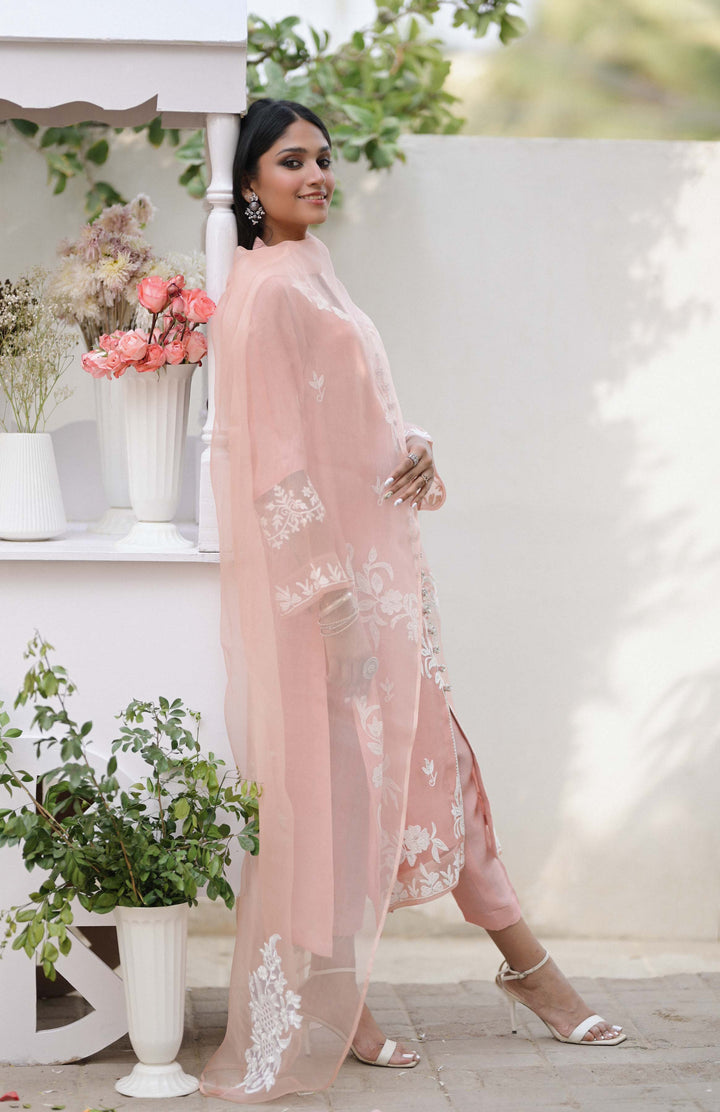 Hue Pret | Zard Collection | MUSHQ - Pakistani Clothes for women, in United Kingdom and United States