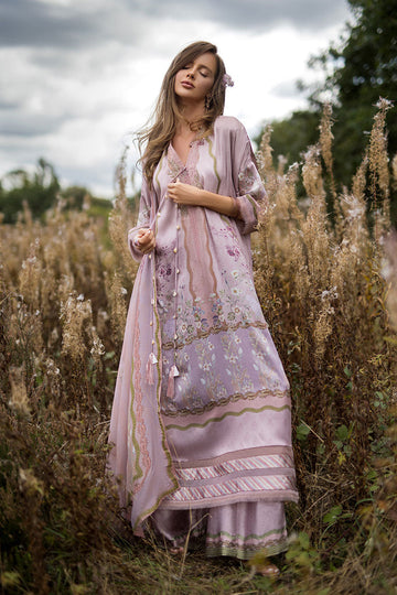 Sobia Nazir | Silk Satin 25 | ST25-09