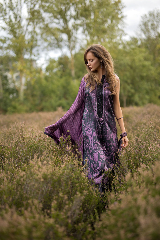 Sobia Nazir | Silk Satin 25 | ST25-08