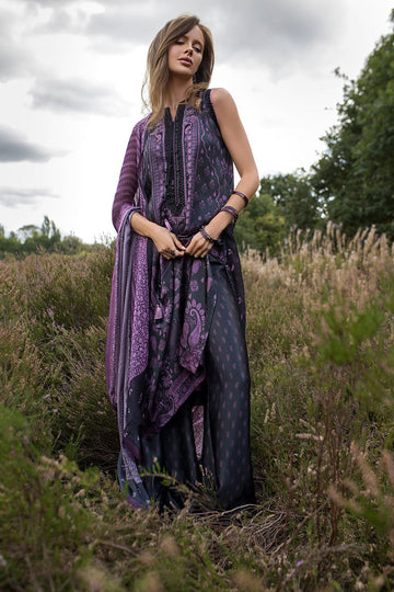 Sobia Nazir | Silk Satin 25 | ST25-08