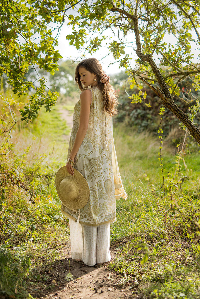 Sobia Nazir | Silk Satin 25 | ST25-06