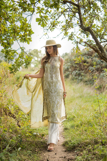 Sobia Nazir | Silk Satin 25 | ST25-06