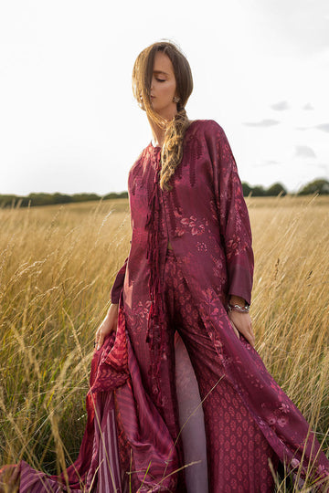 Sobia Nazir | Silk Satin 25 | ST25-10