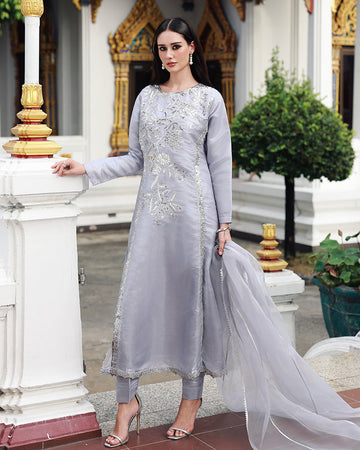 Ain | Prestige Festive Edit | AN-145 A