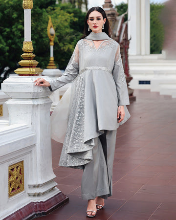 Ain | Prestige Festive Edit | AN-146 C
AN-146 C