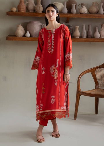 Jeem | Summer 25 RTW | KIARA RUST