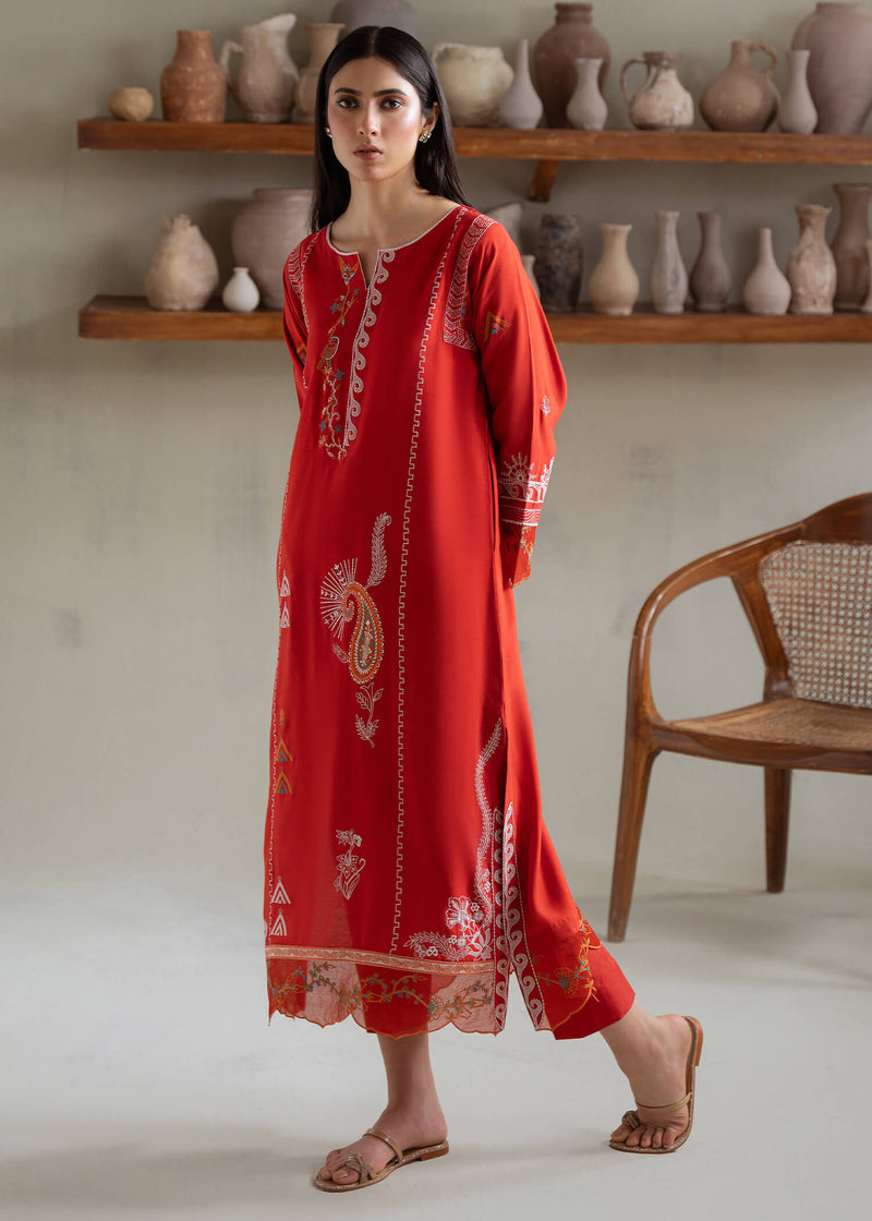 Jeem | Summer 25 RTW | KIARA RUST