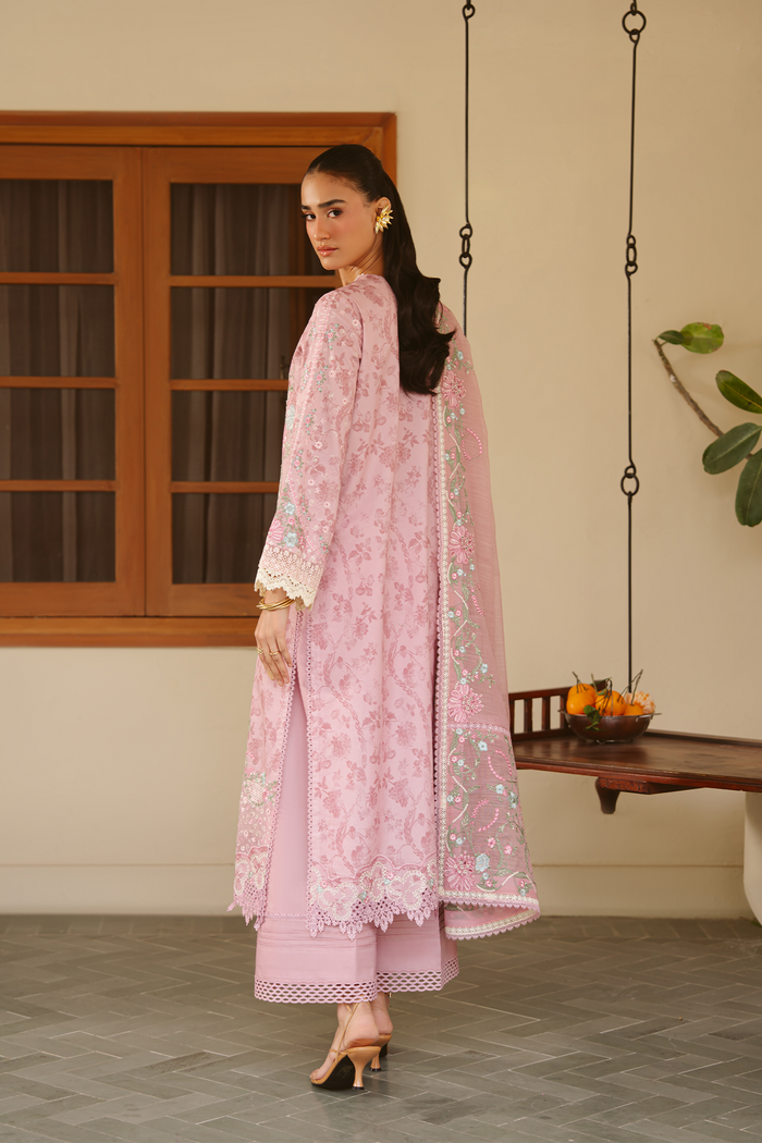 Ayzel | Serein 26 | Seraphe