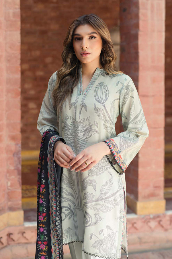 Sahar | Spring Summer Lawn | S-2 - Pakistani Clothes for women, in United Kingdom and United States