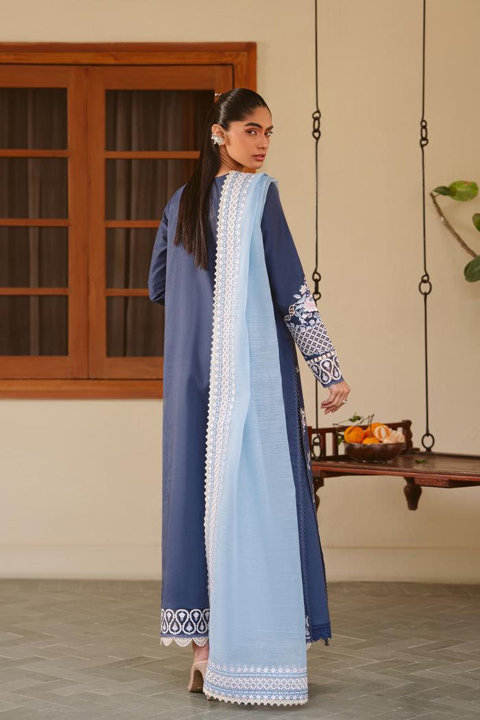 Ayzel | Serein 26 | Elyra