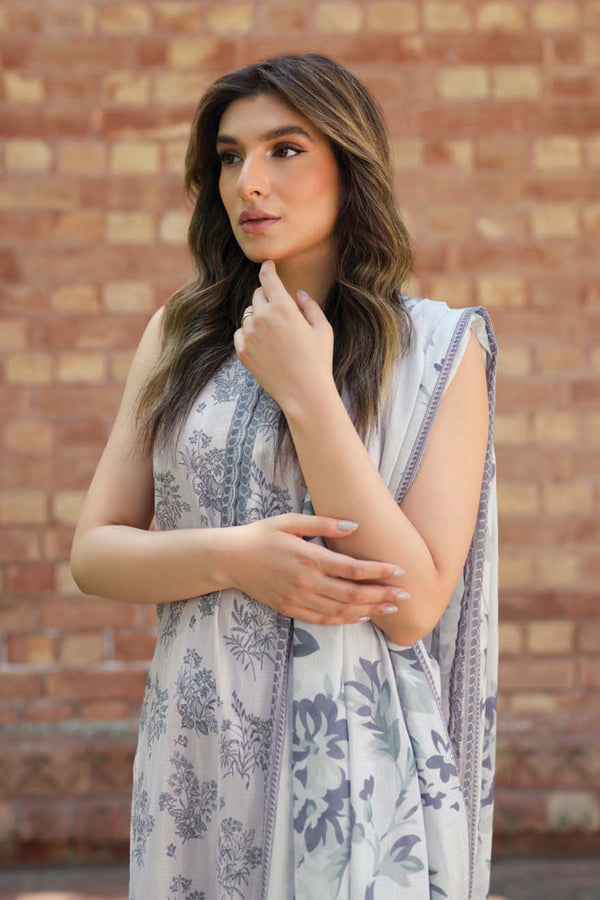 Sahar | Spring Summer Lawn | S-16 - Pakistani Clothes for women, in United Kingdom and United States