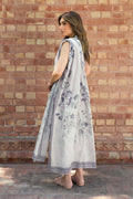 Sahar | Spring Summer Lawn | S-16 - Pakistani Clothes for women, in United Kingdom and United States