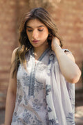 Sahar | Spring Summer Lawn | S-16 - Pakistani Clothes for women, in United Kingdom and United States