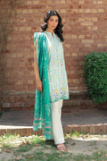 Sahar | Spring Summer Lawn | S-4 - Pakistani Clothes for women, in United Kingdom and United States