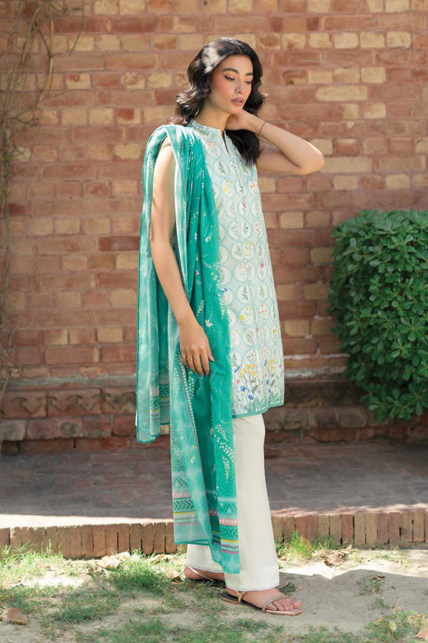 Sahar | Spring Summer Lawn | S-4 - Pakistani Clothes for women, in United Kingdom and United States