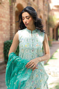 Sahar | Spring Summer Lawn | S-4 - Pakistani Clothes for women, in United Kingdom and United States