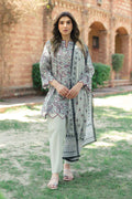 Sahar | Spring Summer Lawn | S-5 - Pakistani Clothes for women, in United Kingdom and United States