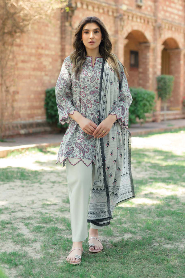 Sahar | Spring Summer Lawn | S-5 - Pakistani Clothes for women, in United Kingdom and United States