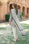 Sahar | Spring Summer Lawn | S-5 - Pakistani Clothes for women, in United Kingdom and United States