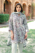 Sahar | Spring Summer Lawn | S-5 - Pakistani Clothes for women, in United Kingdom and United States