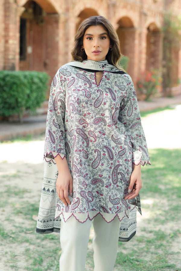 Sahar | Spring Summer Lawn | S-5 - Pakistani Clothes for women, in United Kingdom and United States