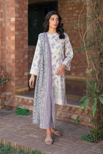 Sahar | Spring Summer Lawn | S-3 - Pakistani Clothes for women, in United Kingdom and United States