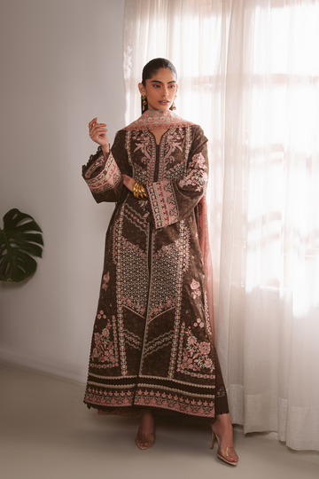 Ayzel | Serein 26 | Selune