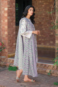 Sahar | Spring Summer Lawn | S-3 - Pakistani Clothes for women, in United Kingdom and United States