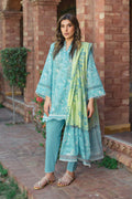 Sahar | Spring Summer Lawn | S-6 - Pakistani Clothes for women, in United Kingdom and United States