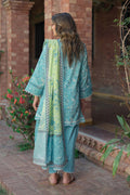 Sahar | Spring Summer Lawn | S-6 - Pakistani Clothes for women, in United Kingdom and United States