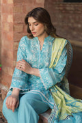 Sahar | Spring Summer Lawn | S-6 - Pakistani Clothes for women, in United Kingdom and United States