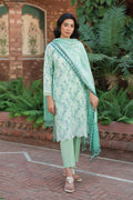 Sahar | Spring Summer Lawn | S-23 - Pakistani Clothes for women, in United Kingdom and United States