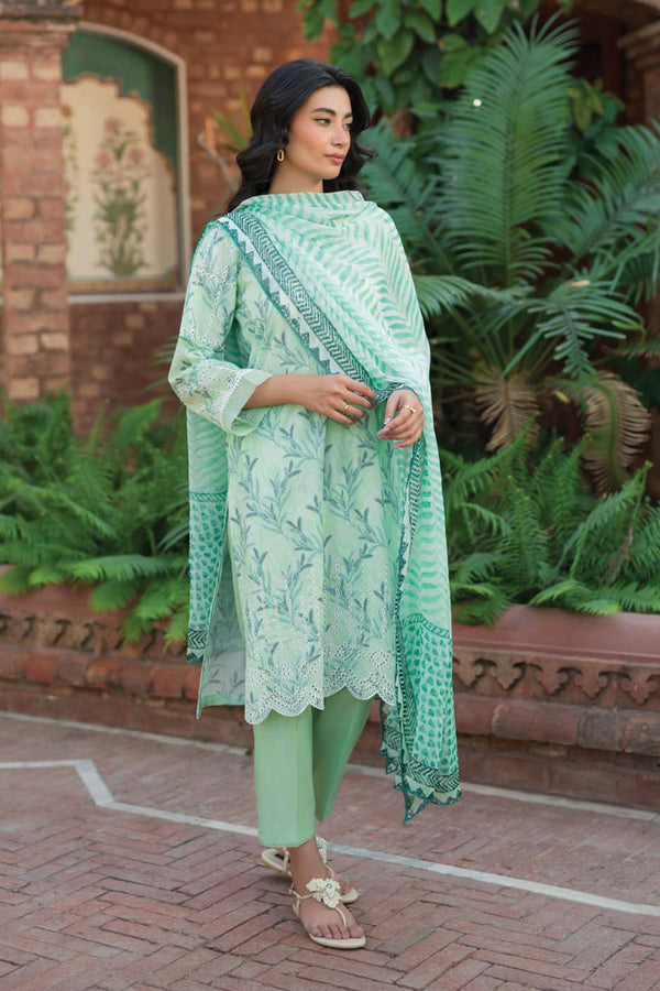 Sahar | Spring Summer Lawn | S-23 - Pakistani Clothes for women, in United Kingdom and United States