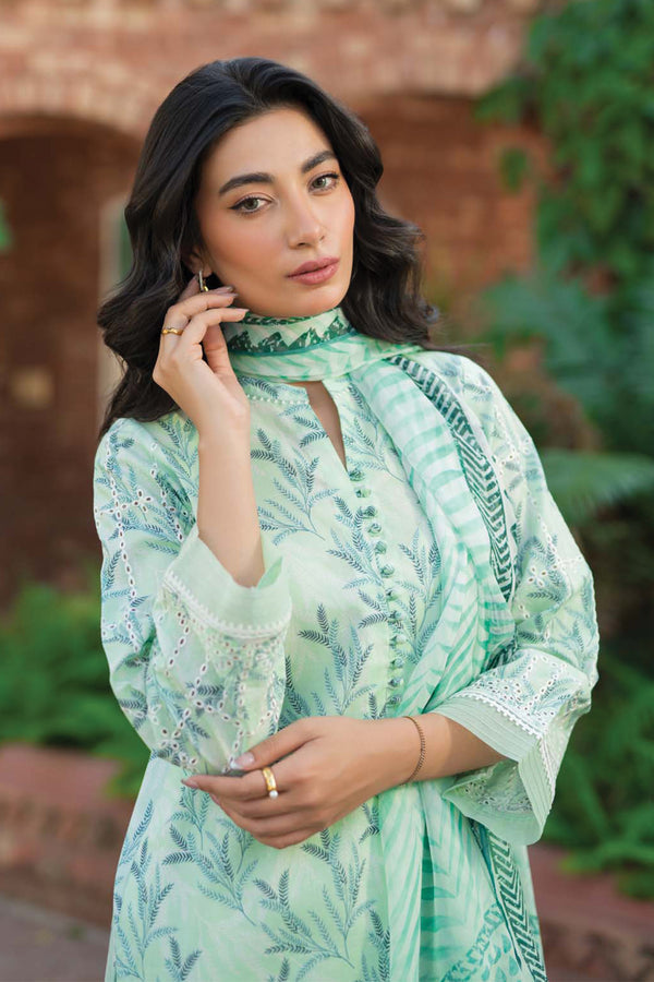 Sahar | Spring Summer Lawn | S-23 - Pakistani Clothes for women, in United Kingdom and United States