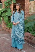 Sahar | Spring Summer Lawn | S-10 - Pakistani Clothes for women, in United Kingdom and United States