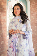 Sahar | Spring Summer Lawn | S-11 - Pakistani Clothes for women, in United Kingdom and United States