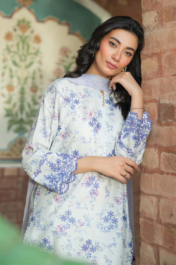 Sahar | Spring Summer Lawn | S-11 - Pakistani Clothes for women, in United Kingdom and United States