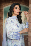 Sahar | Spring Summer Lawn | S-11 - Pakistani Clothes for women, in United Kingdom and United States