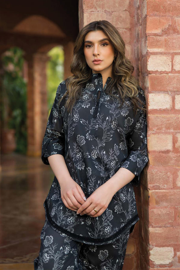 Sahar | Spring Summer Lawn | S-20 - Pakistani Clothes for women, in United Kingdom and United States