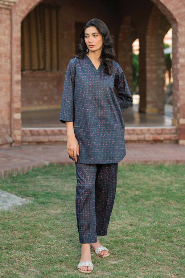 Sahar | Spring Summer Lawn | S-12 - Pakistani Clothes for women, in United Kingdom and United States