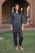 Sahar | Spring Summer Lawn | S-12 - Pakistani Clothes for women, in United Kingdom and United States