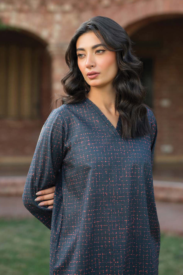 Sahar | Spring Summer Lawn | S-12 - Pakistani Clothes for women, in United Kingdom and United States