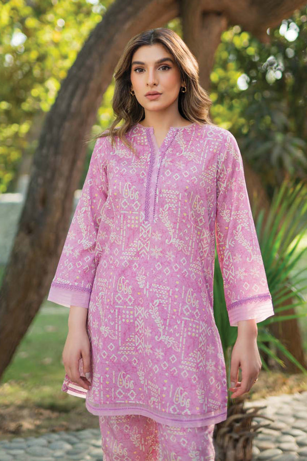 Sahar | Spring Summer Lawn | S-14 - Pakistani Clothes for women, in United Kingdom and United States